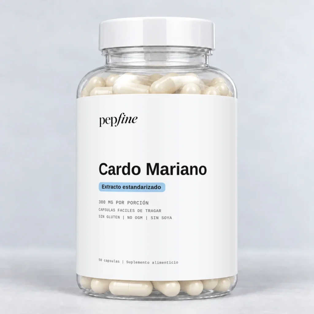 Cardo Mariano