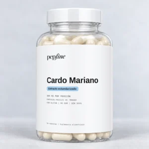 Cardo Mariano | 300 mg