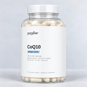 CoQ10 | 100 mg