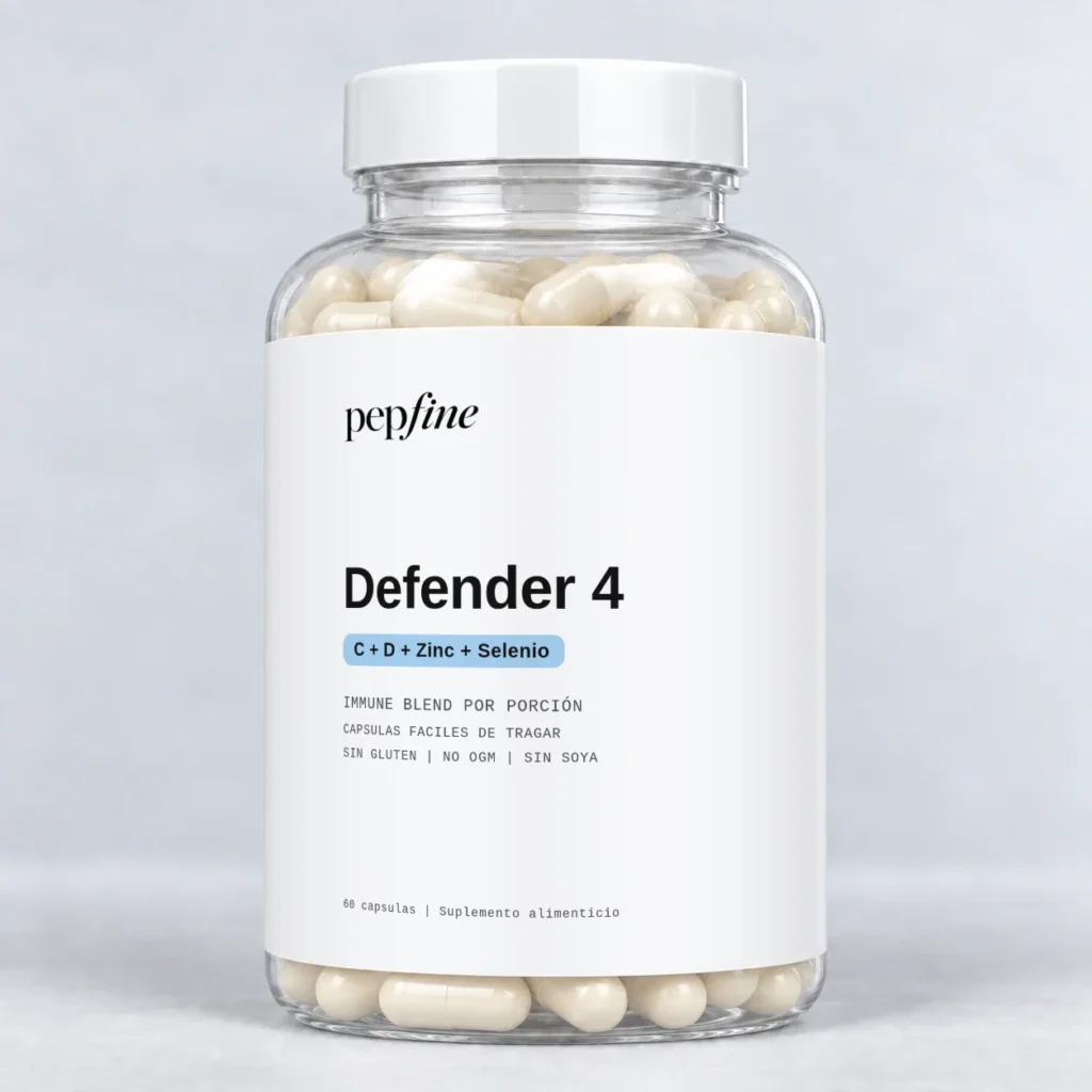 Defender 4