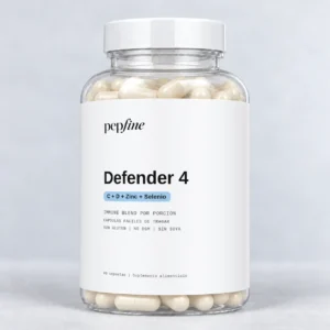 Defender 4 | Immune Blend