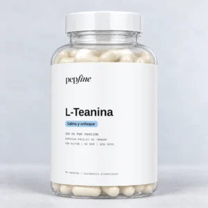 L-Teanina | 200 mg