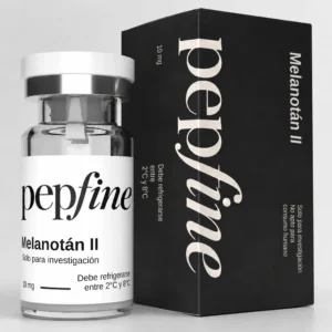 Melanotán II 10mg