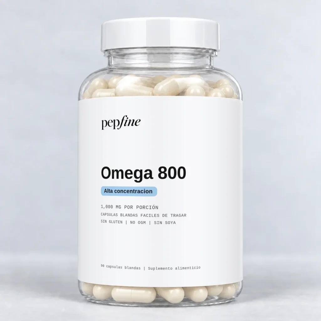 Omega 800