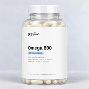 Omega 800 | 1,000 mg