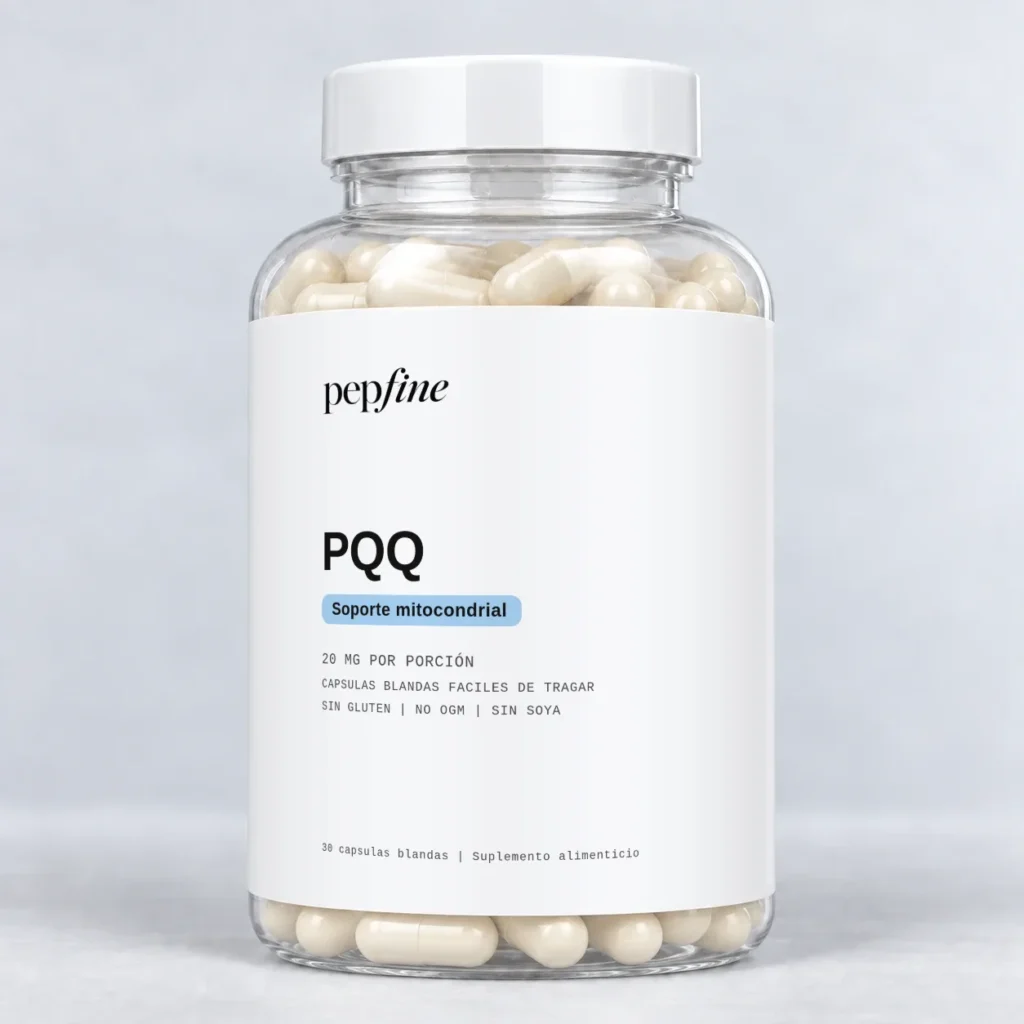 PQQ