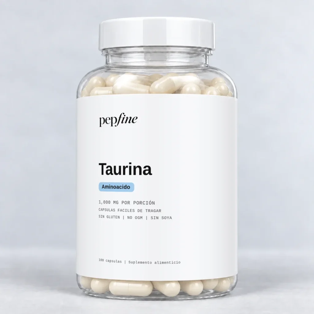 Taurina