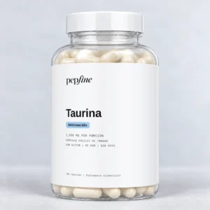 Taurina | 1,000 mg