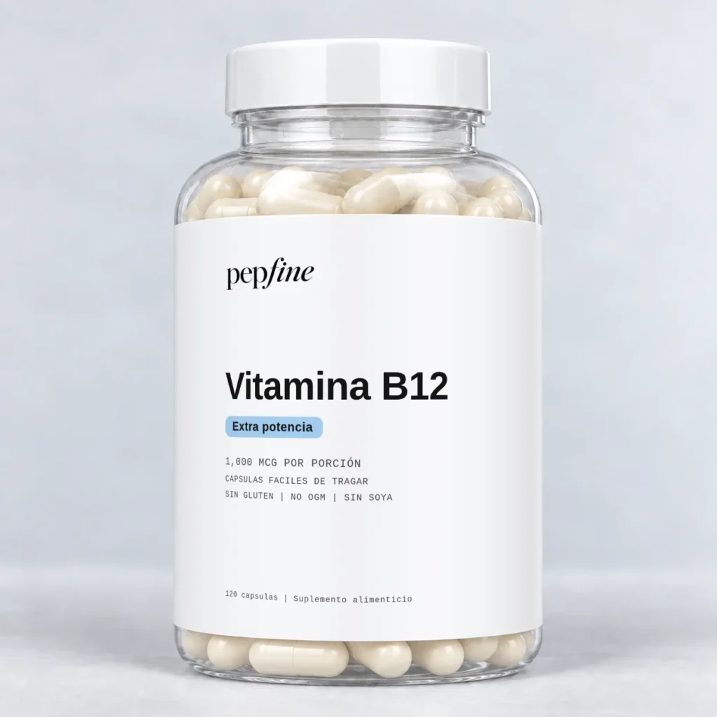 Vitamina B12