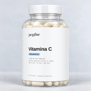 Vitamina C | 1,000 mg