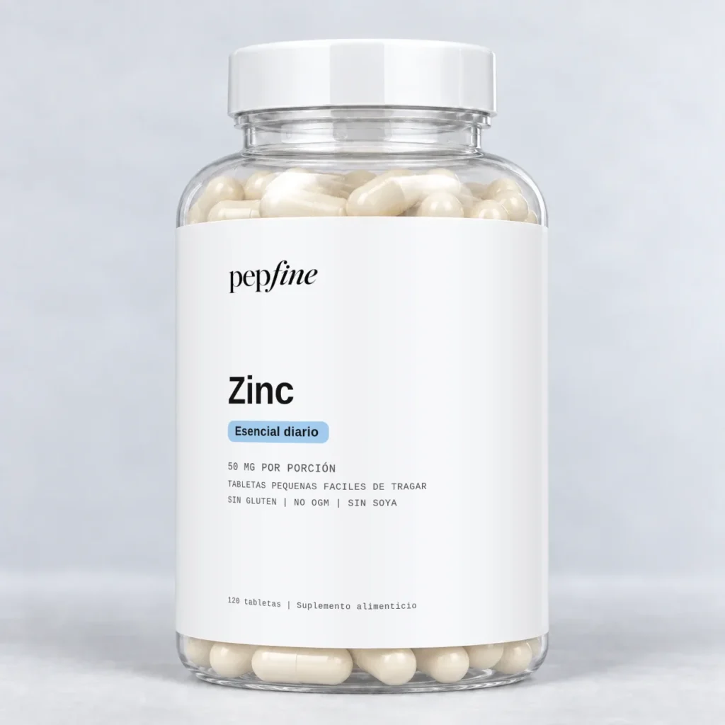 Zinc