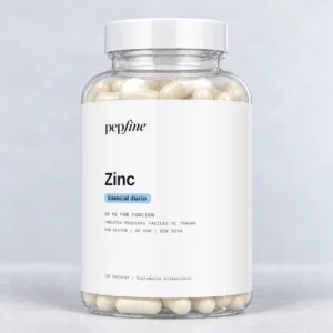Zinc | 50 mg